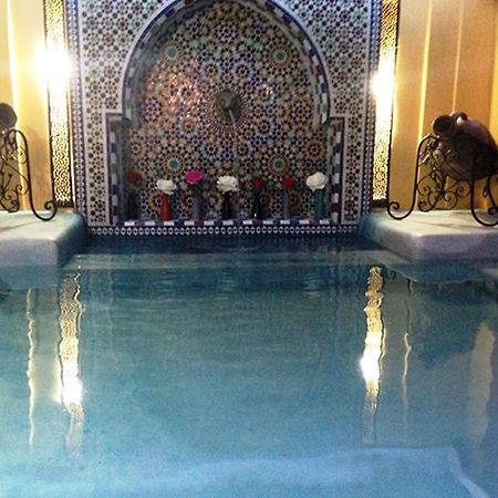 Riad Darija Marrakesh Extérieur photo