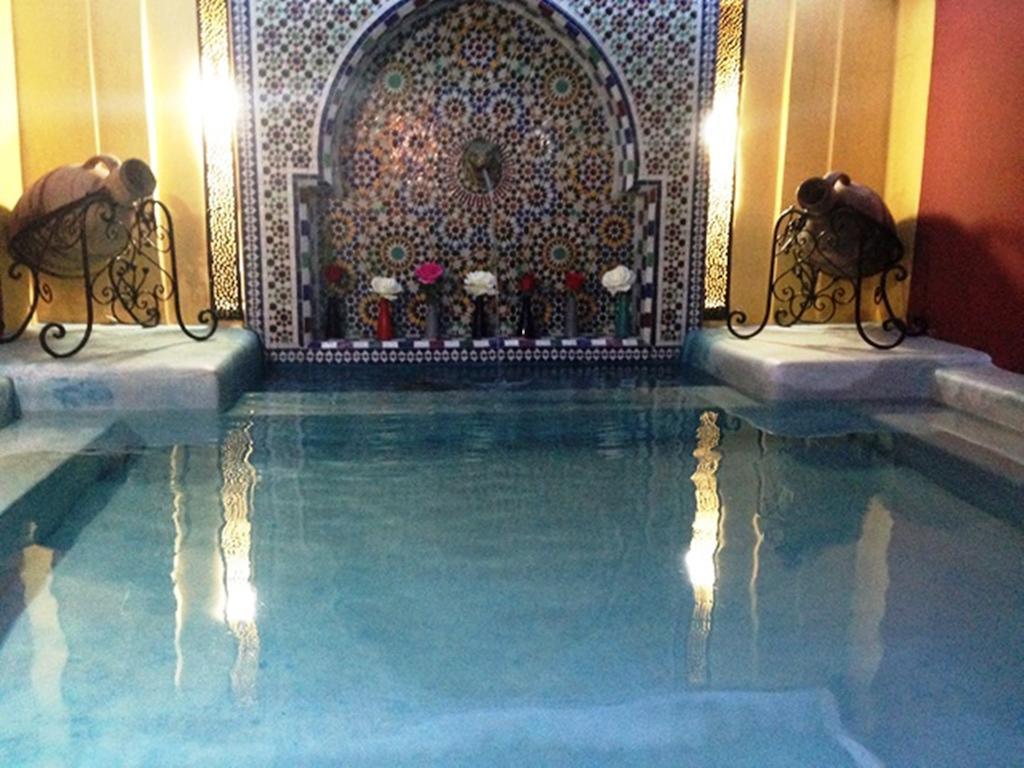 Riad Darija Marrakesh Extérieur photo