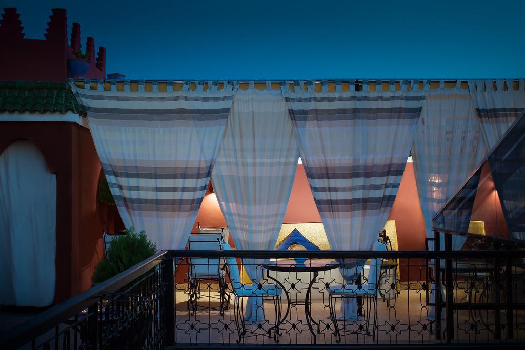 Riad Darija Marrakesh Extérieur photo