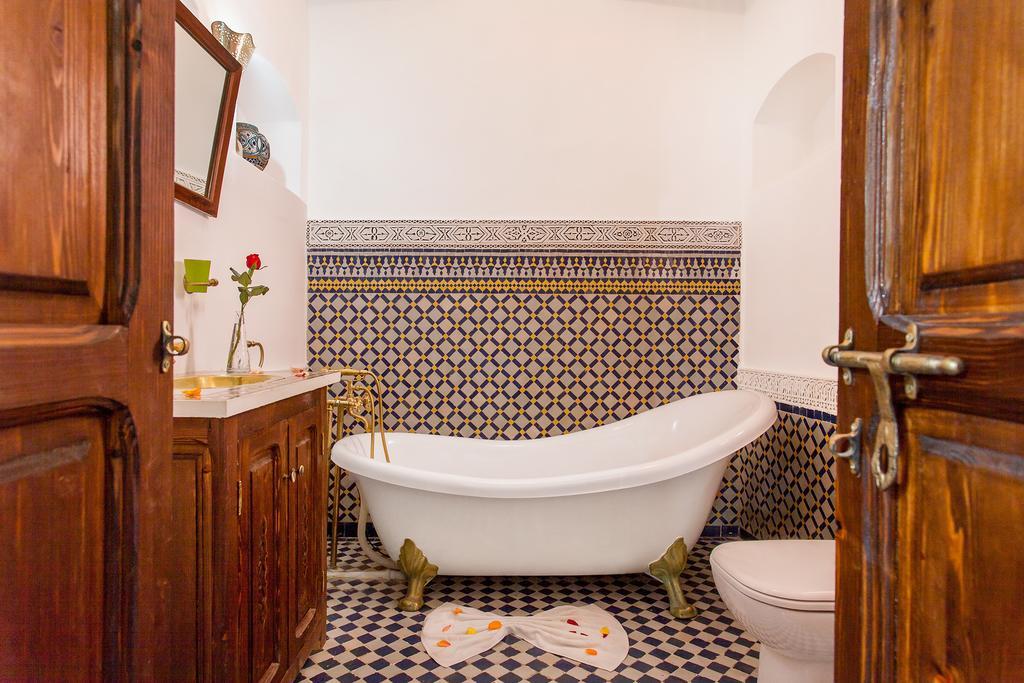 Riad Darija Marrakesh Extérieur photo