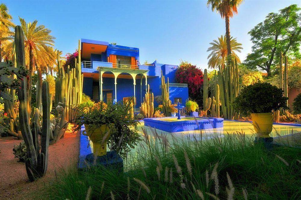 Riad Darija Marrakesh Extérieur photo
