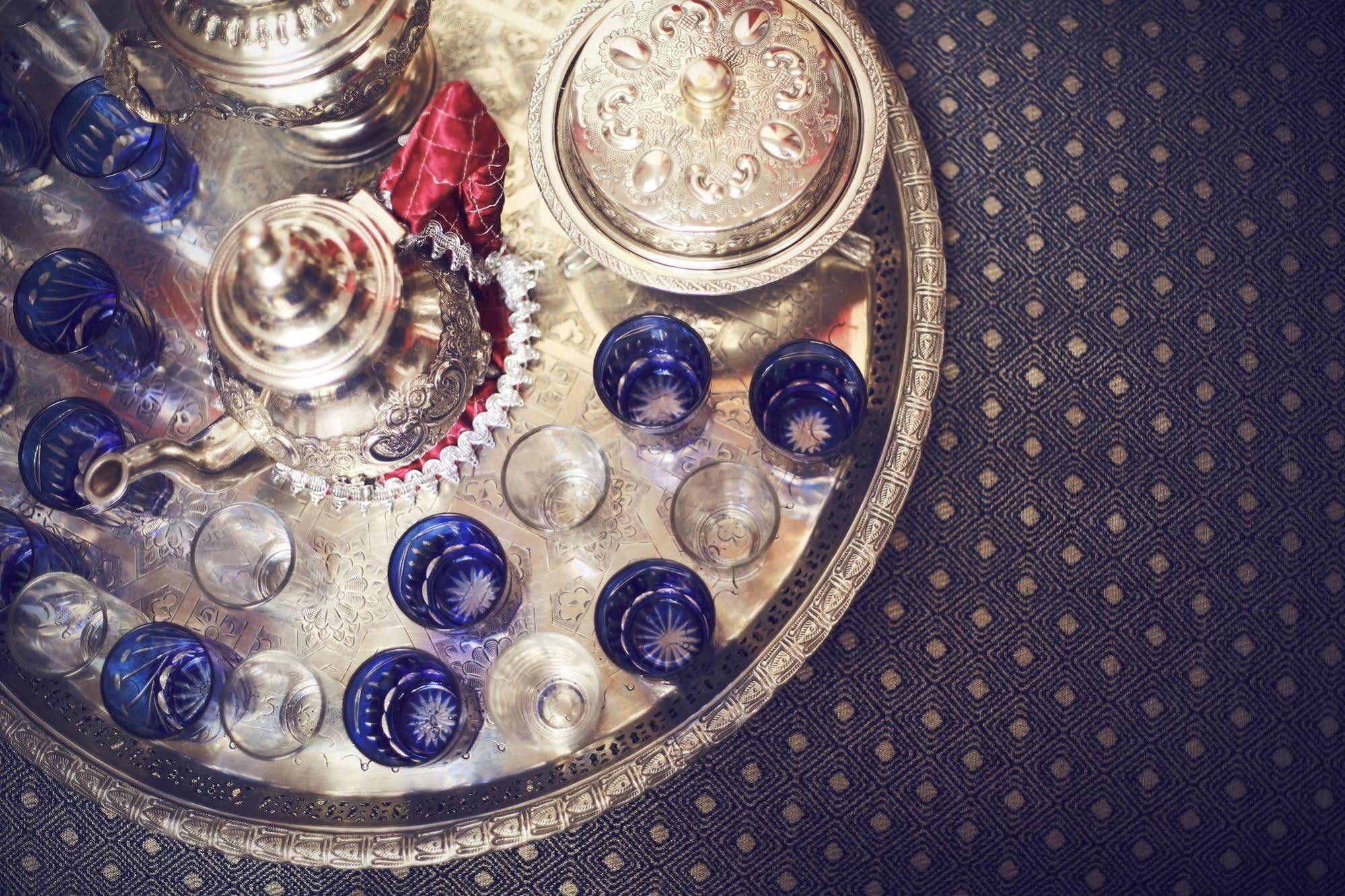 Riad Darija Marrakesh Extérieur photo