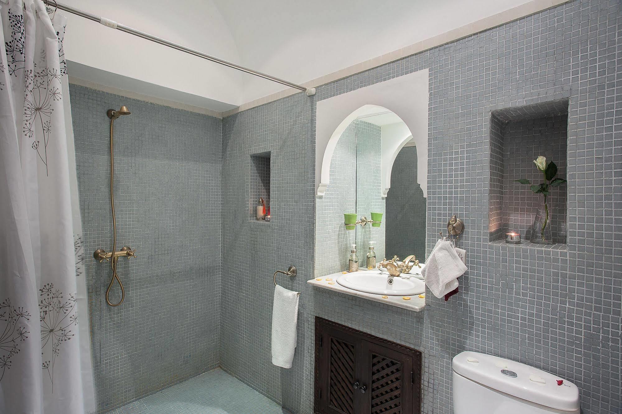 Riad Darija Marrakesh Extérieur photo