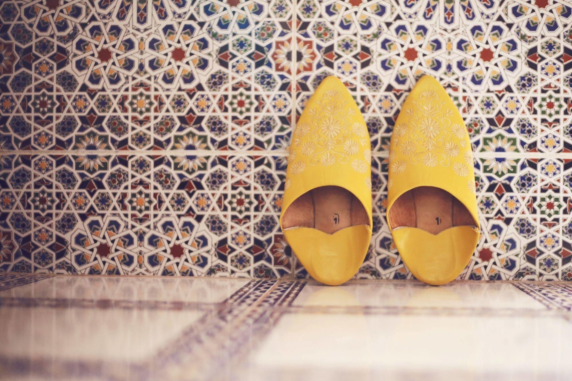 Riad Darija Marrakesh Extérieur photo