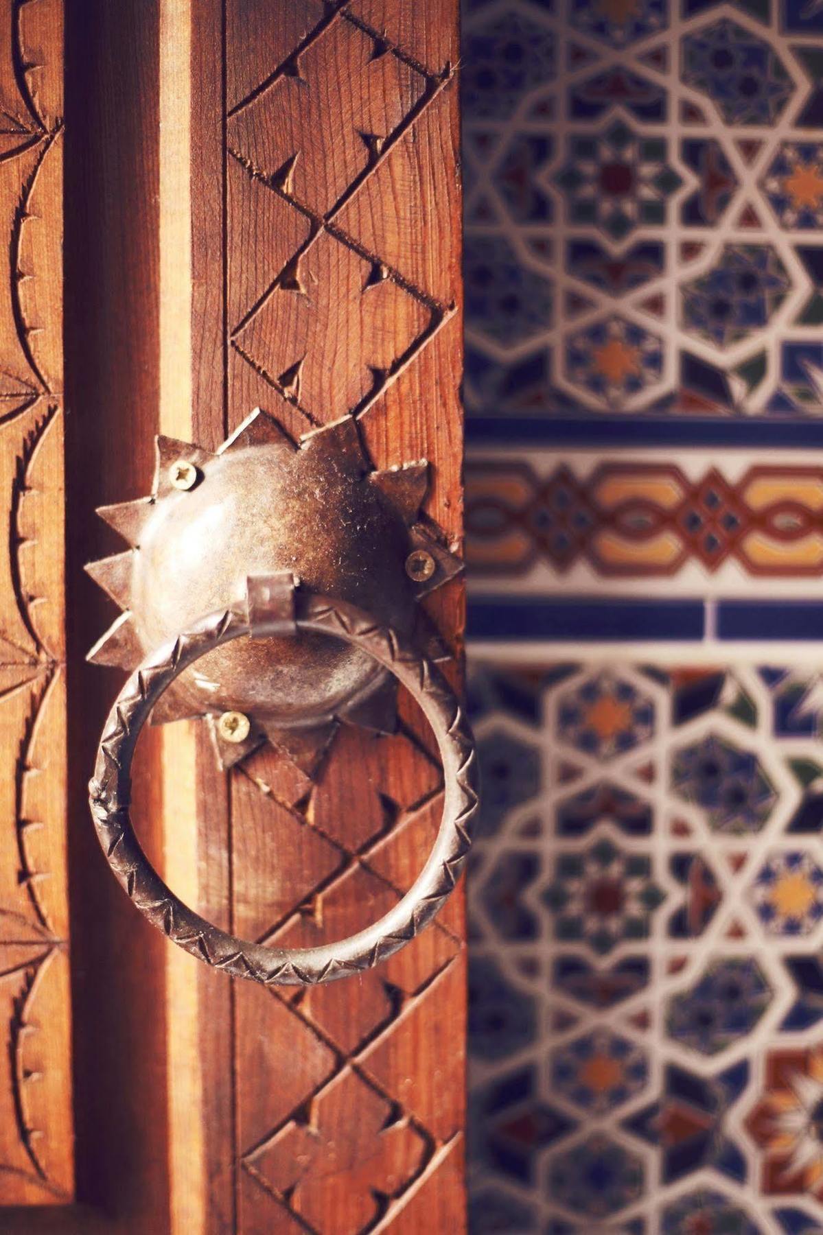 Riad Darija Marrakesh Extérieur photo